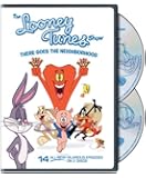 The Looney Tunes Show: There Goes The Neighborhood S1P2