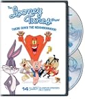 The Looney Tunes Show: There Goes the...