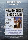 HOW TO CATCH BLACK DRUM & FISHING 101 FOR BEGINNERS