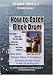 DVD : HOW TO CATCH BLACK DRUM & FISHING 101 FOR BEGINNERS