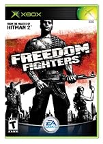 Freedom Fighters