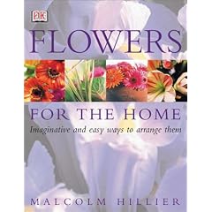 Flowers for the Home