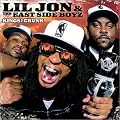 Kings of Crunk