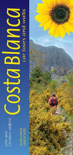 Buy Costa Blanca (Landscapes) online at Discounted New and Used prices. Delivered to your door with City Travel Guides.com