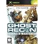 Tom Clancy's Ghost Recon: Advanced Warfighter (Xbox)