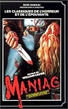Revue Une Video  / Maniac