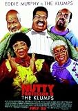 Nutty Professor 2:the Klumps 27x41