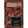 Anglo-Saxon Poetry (Everyman's Library (Paper))