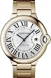 Cartier Ballon Bleu Large Mens Watch W69006Z2 from Cartier