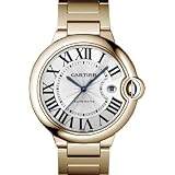 Cartier Ballon Bleu Large Mens Watch W69006Z2 by Cartier