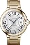 Cartier Ballon Bleu Large Mens Watch W69006Z2