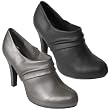 Madden Girl by Steve Madden Womens High Heel Platform Bootie