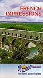 Travel France:French Impression [VHS]
