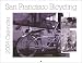 Books : San Francisco Bicycling 2004 Calendar