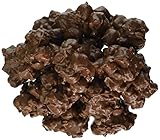 Asher's Rocky Road Cluster Milk Chocolate with Walnuts and Marshmallow, 4.0 Pound