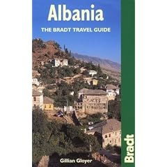 Albania (The Bradt Travel Guide)