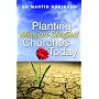 Planting Mission-shaped Churches Today