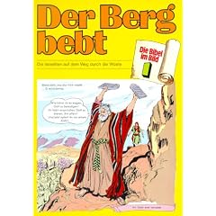 Die Bibel im Bild. 15 Hefte. Biblische Geschichten.