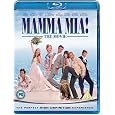 Mamma Mia! [Blu-ray] [Import anglais] (2008)