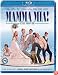 Mamma Mia! [Blu-ray] [2008]