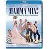 Mamma Mia! [Blu-ray] [2008]