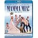 Mamma Mia! [Blu-ray] [2008]