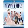 Mamma Mia! [Blu-ray] [2008]