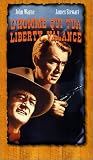 Revue Paramount  / L'Homme qui tua Liberty Valance