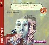 Produkt-Bild: Starke St&uuml;cke. Wolfgang Amadeus Mozart: Don Giovanni