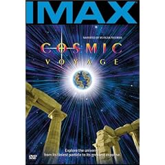 Cosmic Voyage (IMAX)