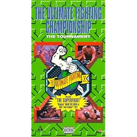 Ultimate Fighting Championship 10