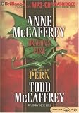Dragon's Fire (The Dragonriders of Pern)