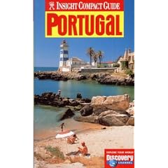 Portugal Insight Compact Guide (Insight Compact Guides)
