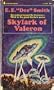 Skylark of Valeron (Pyramid SF, X-1458)