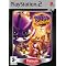 Spyro (ps1 and Ps2)