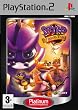 Spyro: A Hero's Tail (PS2)