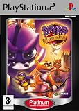 Spyro: A Heros Tail (PS2)