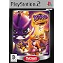 Spyro: A Hero's Tail (PS2)