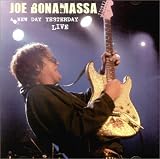 A New Day Yesterday-Live - Joe Bonamassa
