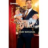 Baby Bonanza (Silhouette Desire) ~ Maureen Child