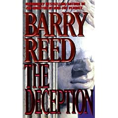 The Deception: Courtroom Drama