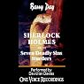 Sherlock Holmes and the Seven Deadly Sins Murders