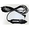Cobra Straight Power Cord for Cobra Radar Detectors