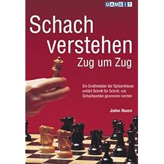 Schach verstehen Zug um Zug