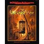 The Apocalypse Stone (Advanced Dungeons & Dragons Adventure)