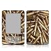 Bullets Design Protective Decal Skin Sticker for Amazon Kindle 2 E-Book Reader (Version 2.0)