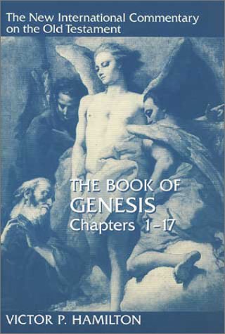 The Book of Genesis (New International Commentary on the Old Testament Series) 1-17 under Bible in The Books Store