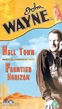 Review Delta Visual Entertainment  / Hell Town / Frontier Horizon [1937]