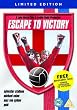 Escape to Victory - World Cup Edition [DVD]