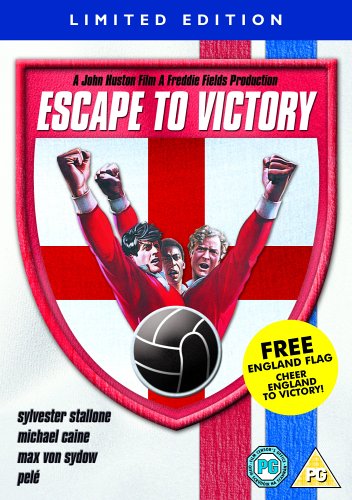ESCAPE TO VICTORY